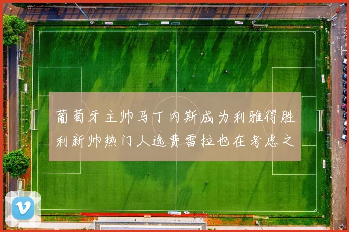 葡萄牙主帅马丁内斯成为利雅得胜利新帅热门人选费雷拉也在考虑之中